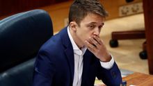 Íñigo Errejón.