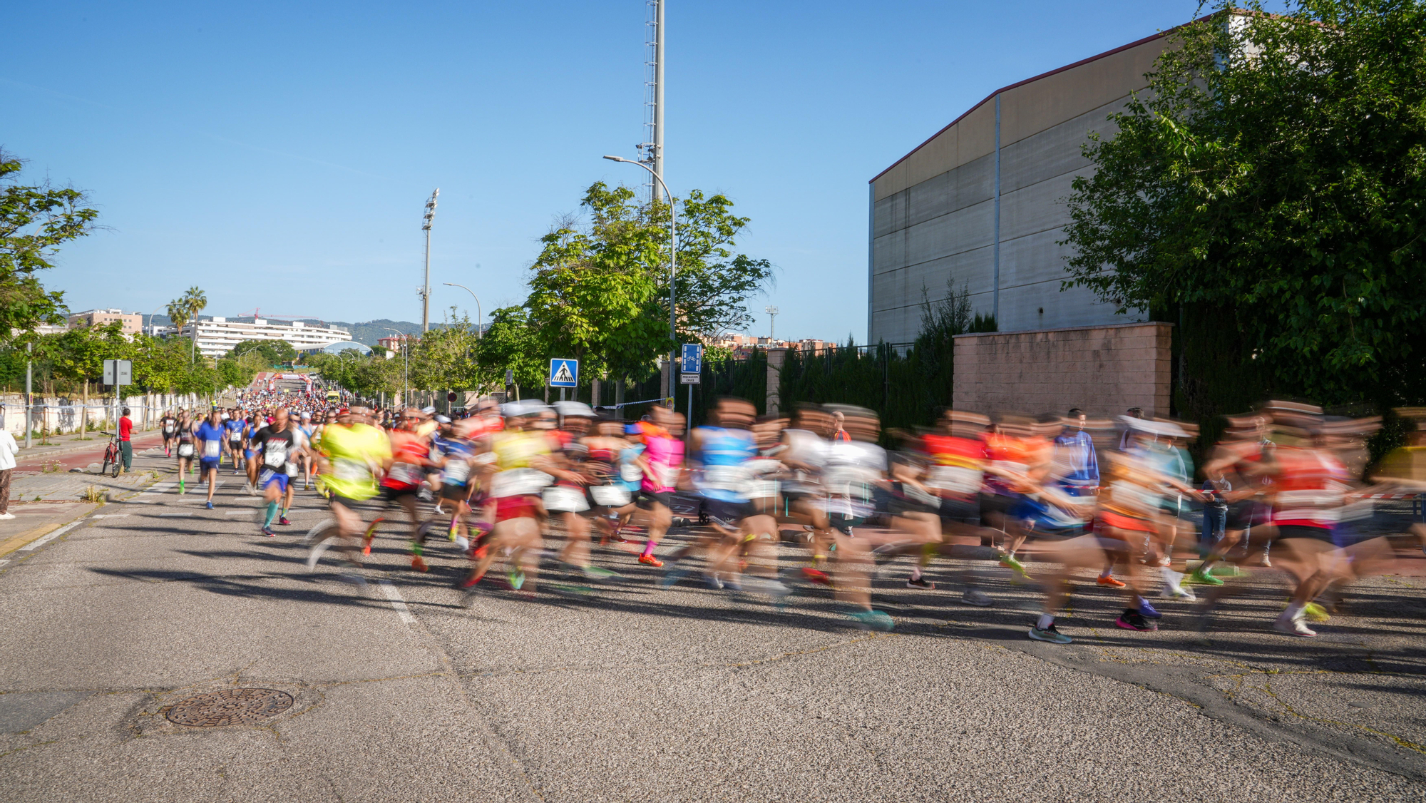 37° CP 10K Los Califas