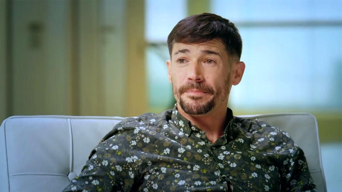 Juan José Ballesta habló en Cuatro de sus parones como actor y su sueldo de marmolista: "Si estoy estresado no soy feliz"