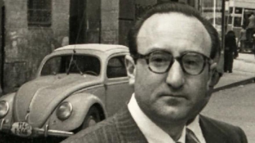 Leopoldo de Luis y la vida feliz de los vencidos como venganza