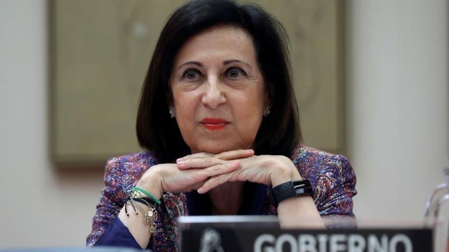 Robles afirma que la crítica a las resoluciones judiciales "es sana"