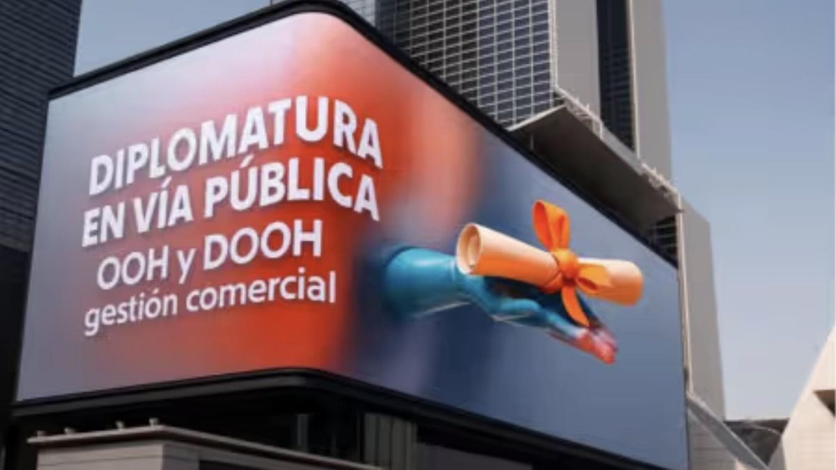 Nueva edición de las Diplomaturas en OOH en la UBA: formación estratégica para una industria en evolución