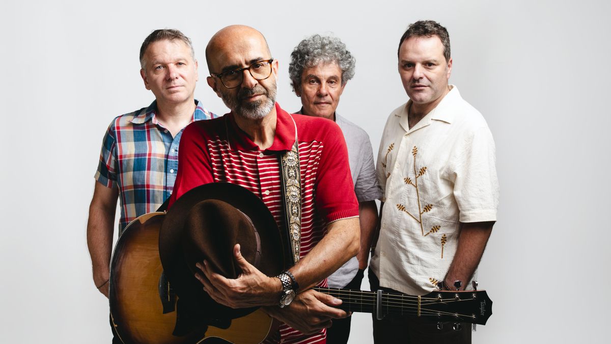 Carlos Rego, guitarrista y cantante de Tesouro: “Como The Feelies o Jonathan Richman, somos una banda de kilómetro cero”