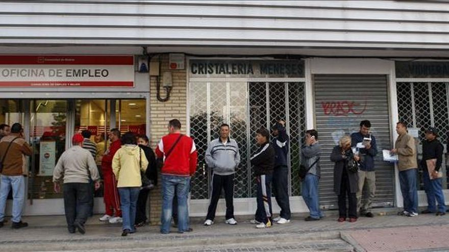 El PIB, la EPA y los resultados marcan la semana del Primero de Mayo