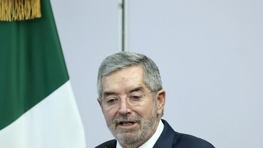 Cancilleres de México y Japón hablan sobre relación bilateral y cooperación económica