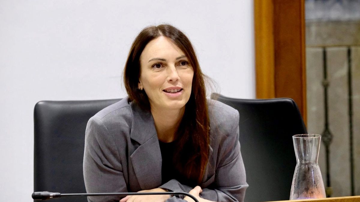 Jordana Rodríguez: “Sin participación ciudadana ni transparencia, no existe una reconstrucción justa ni eficaz”