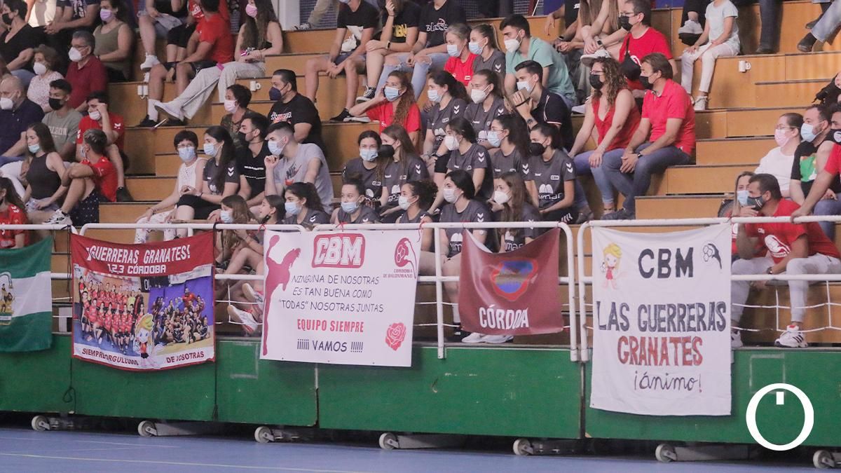 Deza CBM - Abaranera