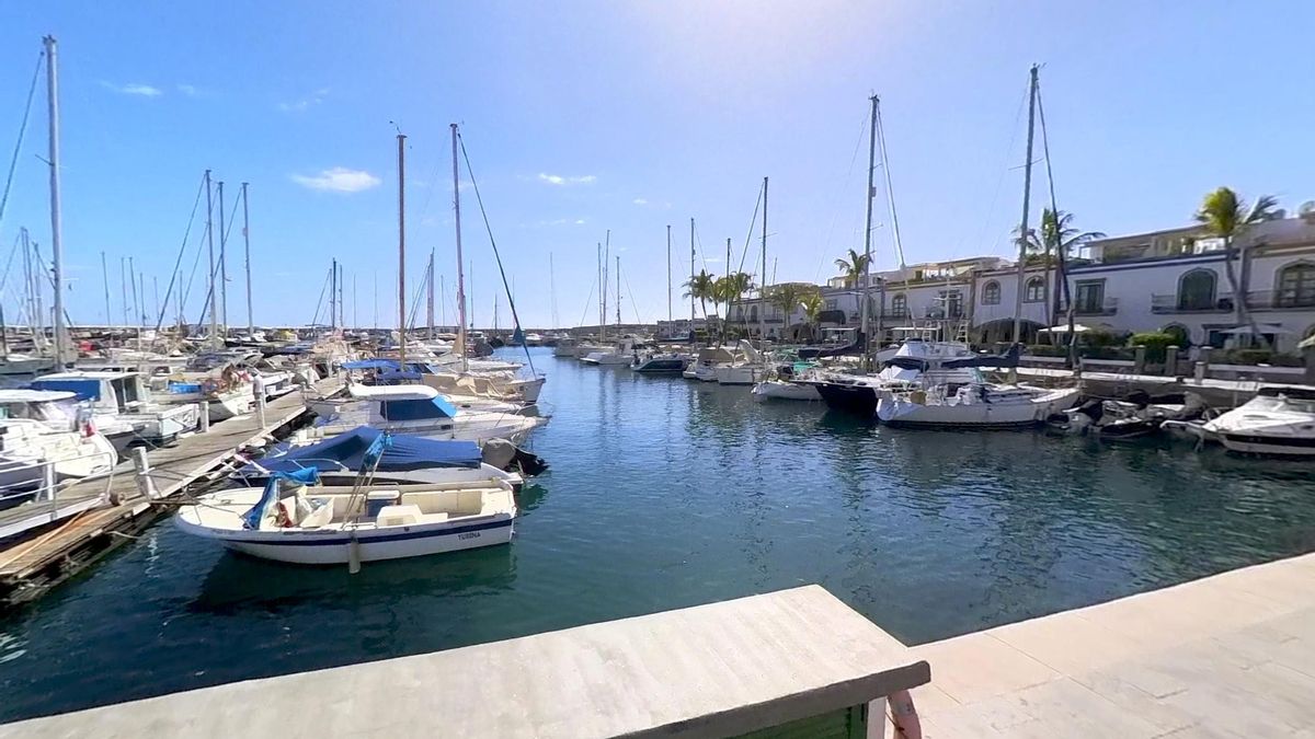 Revés para el Ayuntamiento de Mogán: Puertos Canarios inadmite su solicitud para prorrogar la concesión del Puerto Deportivo