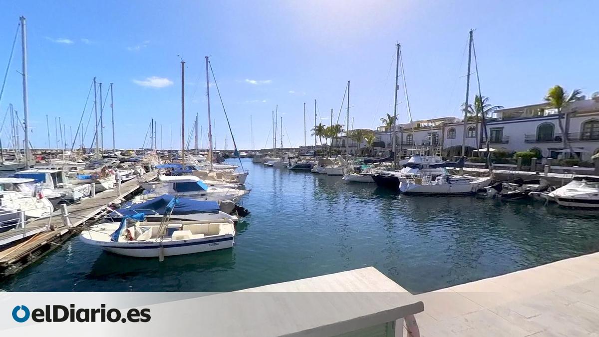Revés para el Ayuntamiento de Mogán: Puertos Canarios inadmite su solicitud para prorrogar la concesión del Puerto Deportivo