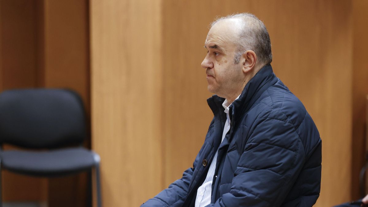 Condenado a 3 años y medio de cárcel el lotero coruñés que se quedó con una primitiva premiada con 4,7 millones