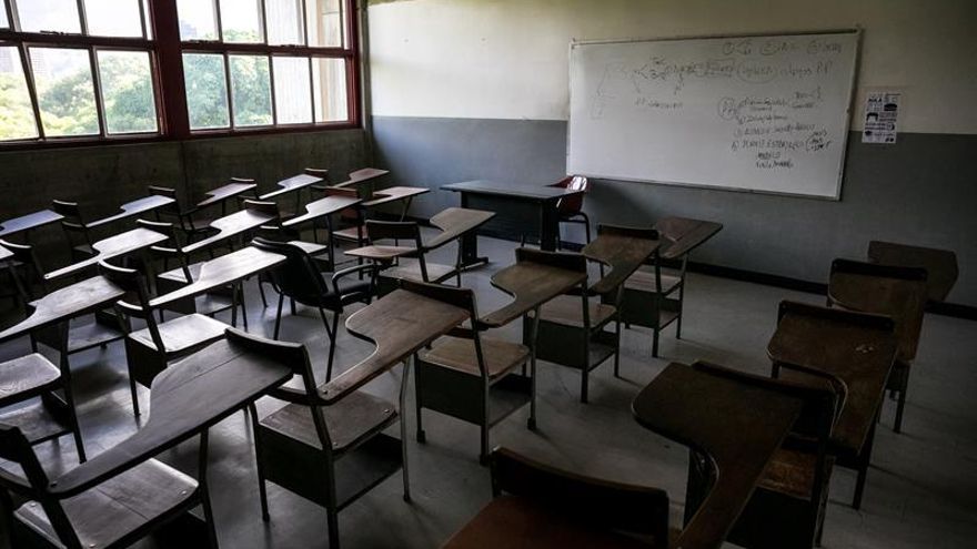 Marruecos aprueba la enseñanza obligatoria hasta los 15 años