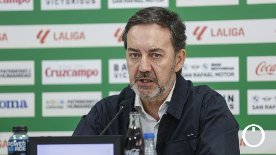 Monterrubio, sobre Álex Sala: "Hay muchos rumores, pero ofertas concretas no ha habido ninguna"