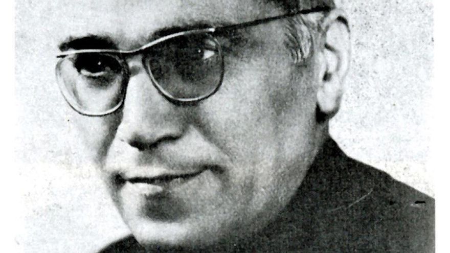 Luis López Santos, un leonés con espíritu del Renacimiento