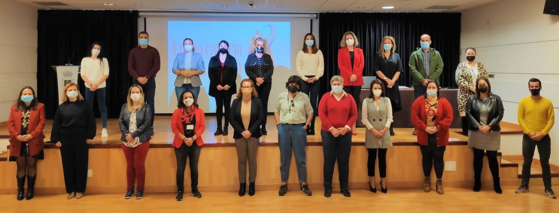 Presentación del proyecto.