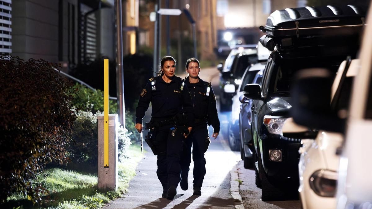 'Barnsoldater', los niños soldado de Suecia: cómo el país del bienestar se convirtió en una fábrica de sicarios adolescentes