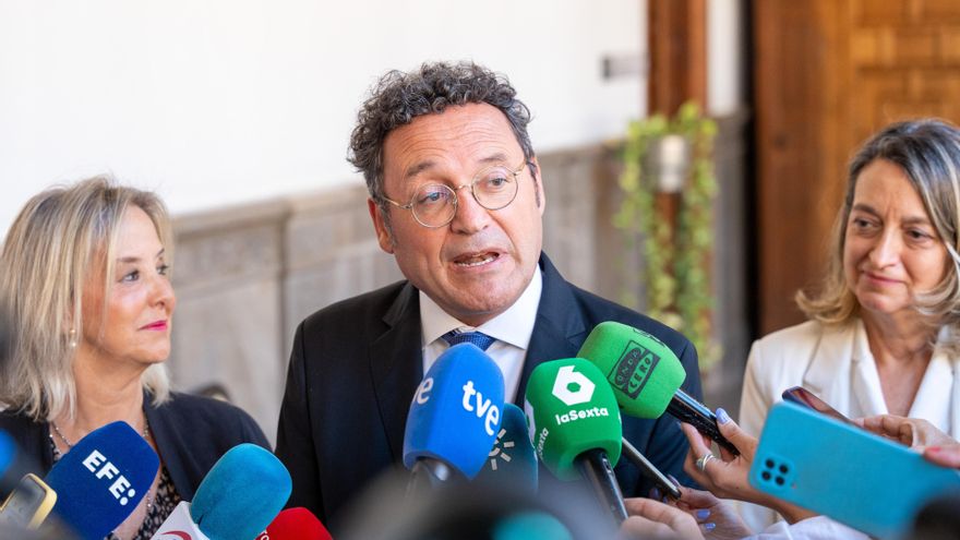 El Supremo ejecuta la condena de García Ortiz y deja en manos de la nueva fiscal general su posible expulsión de la carrera