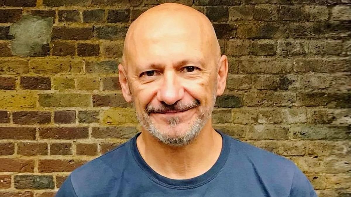 El actor Jorge de Juan anuncia que padece un cáncer de páncreas inoperable: "Tengo fe en que voy a sanar"