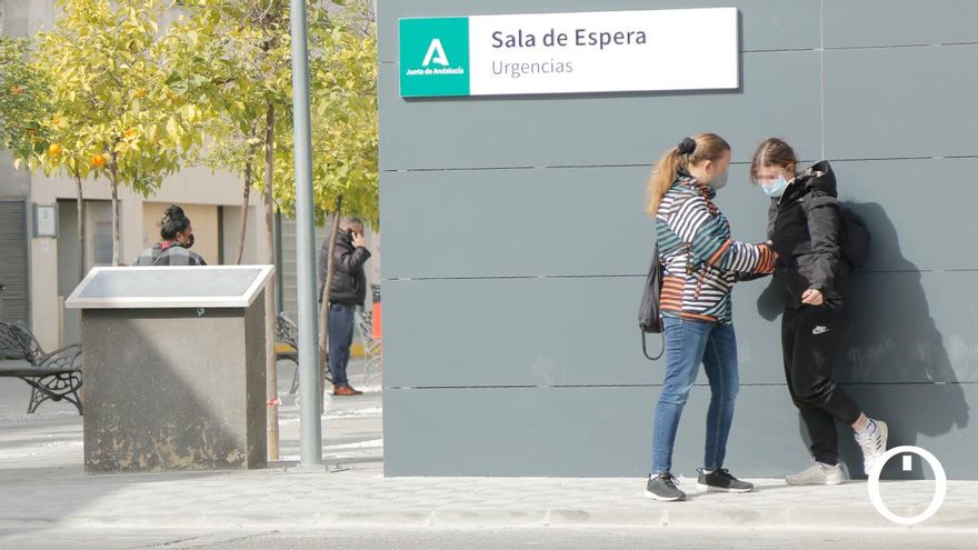 Salud notifica 519 nuevos casos y seis muertes por Covid en Córdoba en las últimas 48 horas