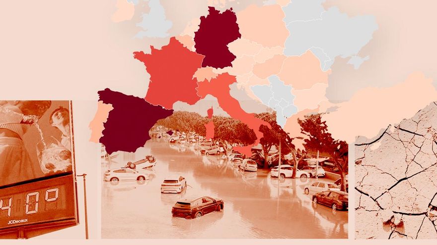 El precio mortal del negacionismo ultra: cómo nos está matando el cambio climático