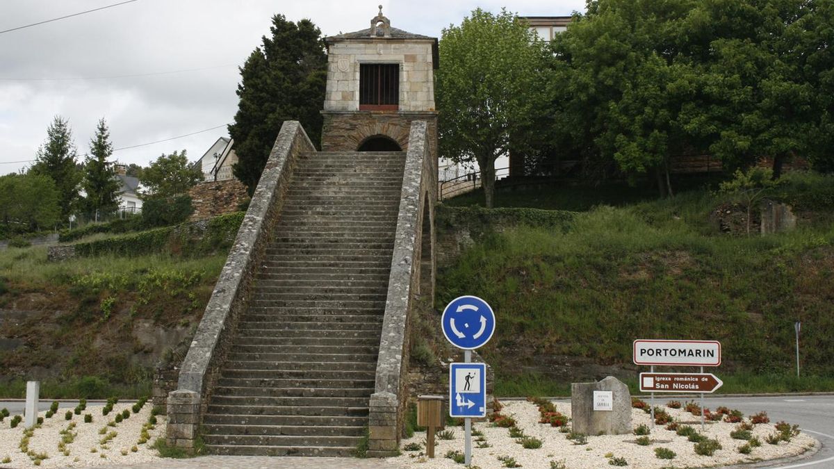 1963 fue el año del cierre de las compuertas, que marcó el inicio del fin para el asentamiento original, que quedaría sepultado bajo millones de metros cúbicos de agua dulce