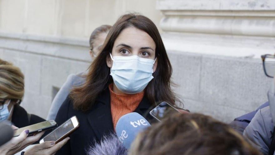 Más Madrid y Vox recurren la Ordenanza de Movilidad aprobada por Almeida que eliminó Madrid Central