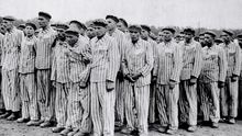Un convoy de 22 españoles acabó en Mauthausen porque Buchenwald no era lo bastante duro