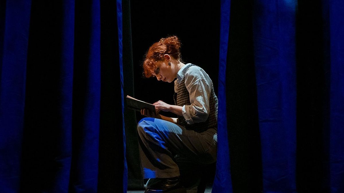 Estreno de 'Claramonte' de María Rodríguez en el Teatro Romea de Murcia el sábado 10 de enero coincidiendo con el 400 aniversario del fallecimiento de este autor