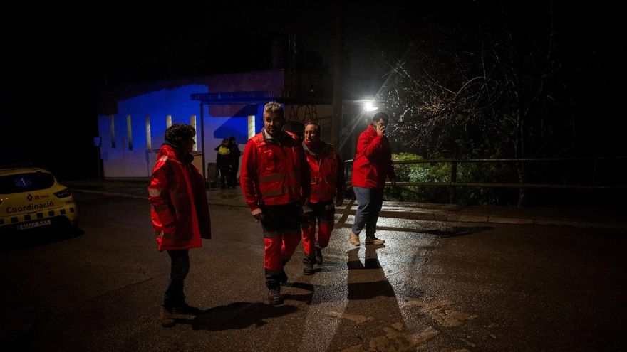 Última hora sobre los accidentes ferroviarios de Adamuz y Gelida, en directo