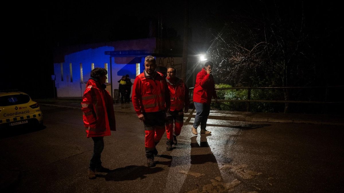Última hora sobre los accidentes ferroviarios de Adamuz y Gelida, en directo