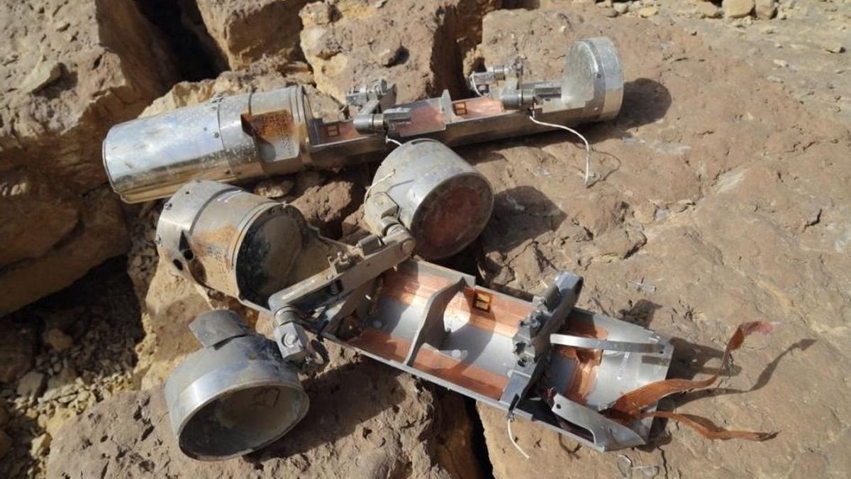 El Congreso pide revocar las ventas de armas a Arabia Saudí mientras haya riesgo de que se usen en Yemen