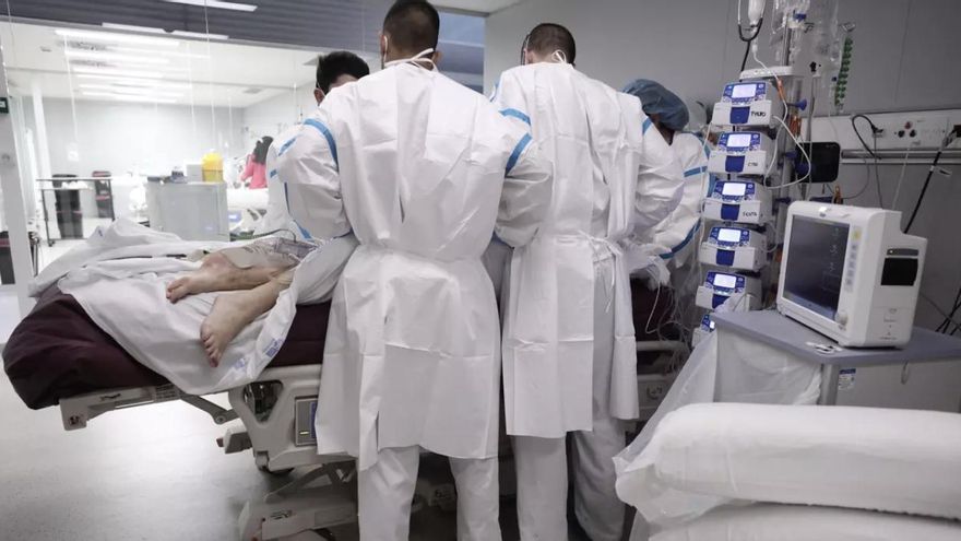 Canarias pone precio a las prácticas del alumnado de universidades privadas en centros de salud y hospitales públicos