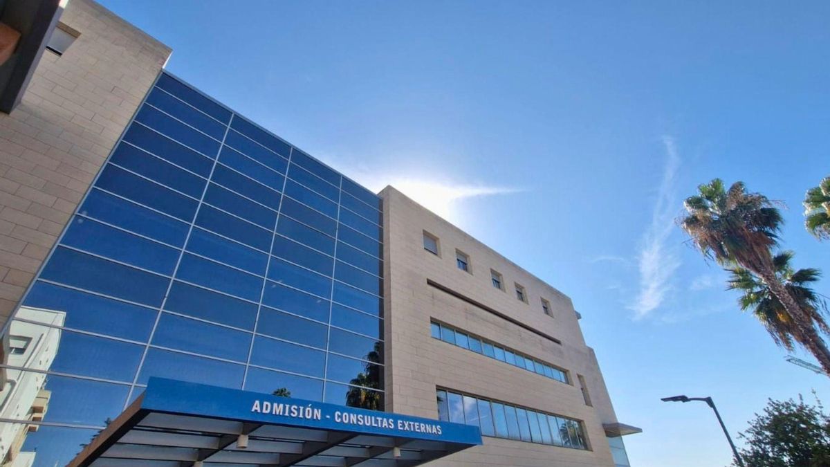 El Hospital San Juan de Dios de Córdoba incorpora la cirugía robótica inteligente más precisa y personalizada para rodilla y cadera