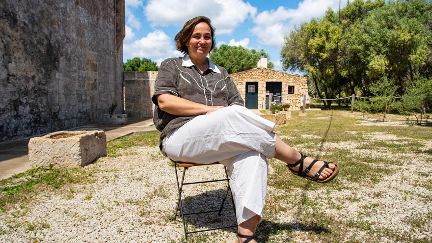 Cristina de Middel, presidenta de Magnum Photos: "No he visto ninguna imagen de IA que me conmueva"