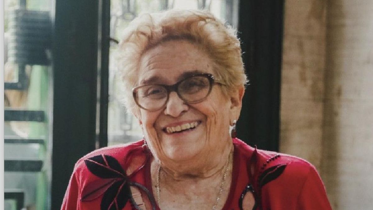 La nutricionista Myriam Gorban, pionera de la soberanía alimentaria