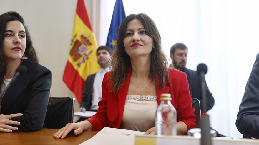 Infancia seguirá adelante con el reparto de menores ante la falta de alternativas del PP