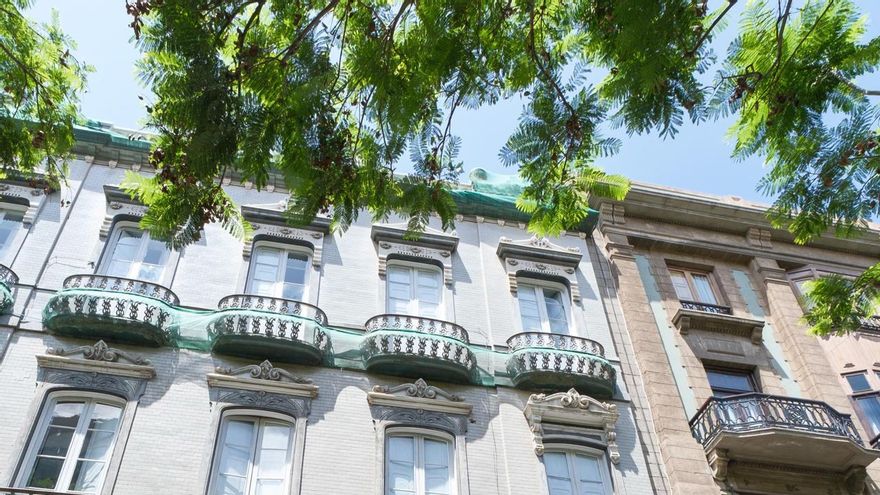 Quórum Social: la asociación investigada acoge al 35% de los menores migrantes de Canarias