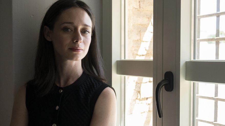 Elena Rivera: "Mi sueño pendiente, un clásico sobre las tablas de Almagro"