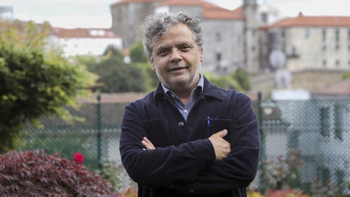 Carlos Dada, director de 'El Faro': “Lo que hace a Bukele diferente es su capacidad para convertir mentiras en un relato viral”