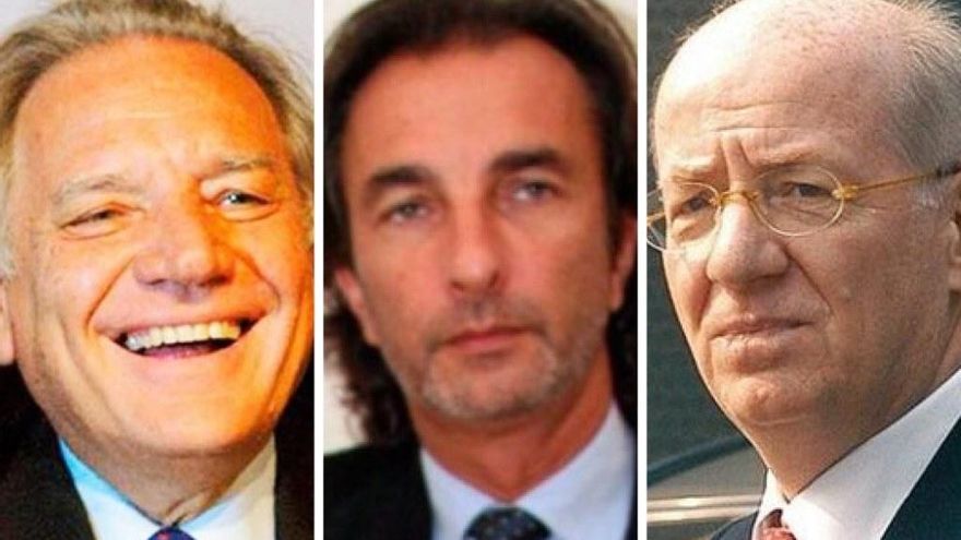 Las causas judiciales de corrupción contra grandes empresarios están en pausa, con juicios demorados o cierres inminentes