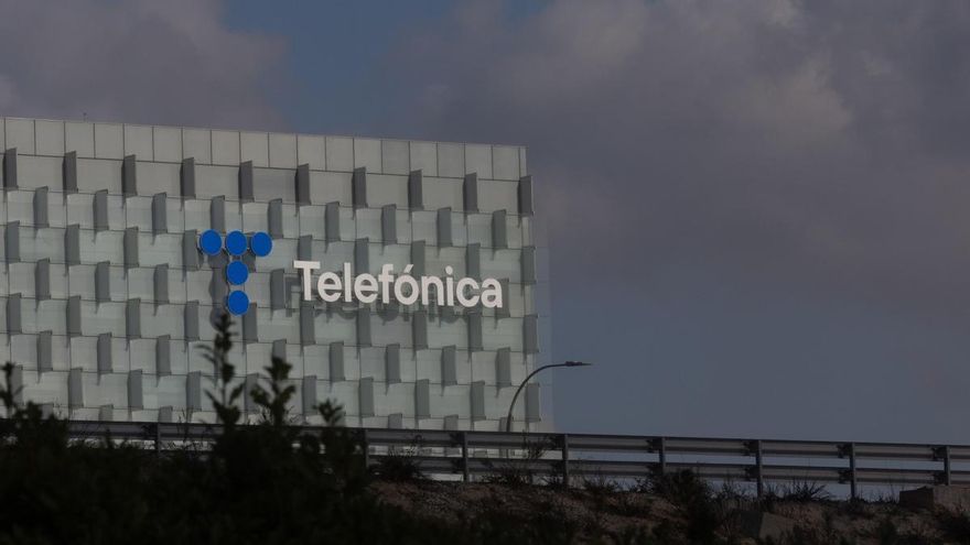 Telefónica prepara su salida de Wall Street tras casi 40 años cotizando en Estados Unidos
