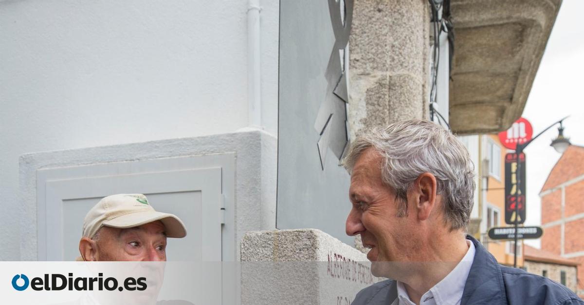 Contas critica los albergues de la Xunta y asegura que cada peregrino cuesta al contribuyente 27 euros por noche