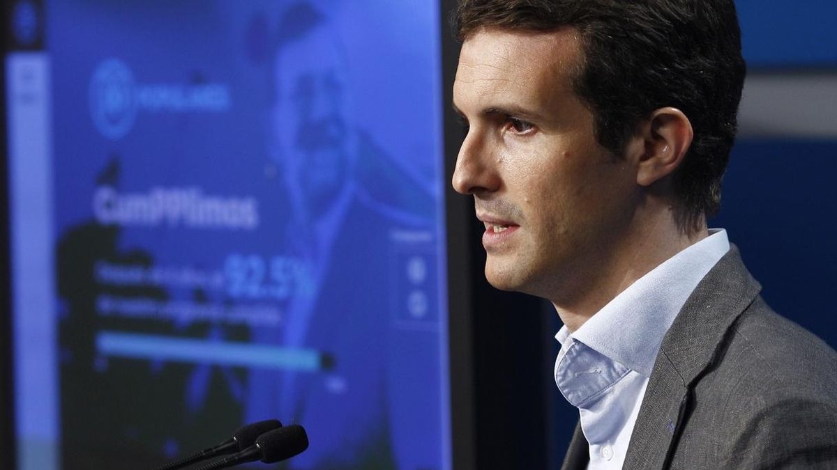 El PP se niega a cuestionar que jueces promovidos por el partido juzguen la trama Gürtel