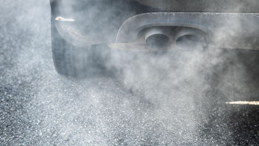 El que contamina paga poco en España: los impuestos verdes caen al nivel más bajo de la década