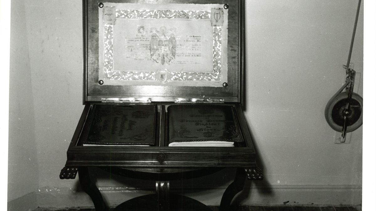 Álava retira todos los honores que mantenían Franco y Mola desde 1936 con el único rechazo expreso de Vox