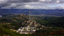 El Valle de los Caídos