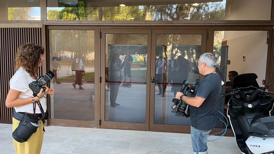 Un jefe de Bomberos dice a la jueza de la dana que Emergencias conocía el riesgo en el Poyo dos horas y media antes del Es-Alert