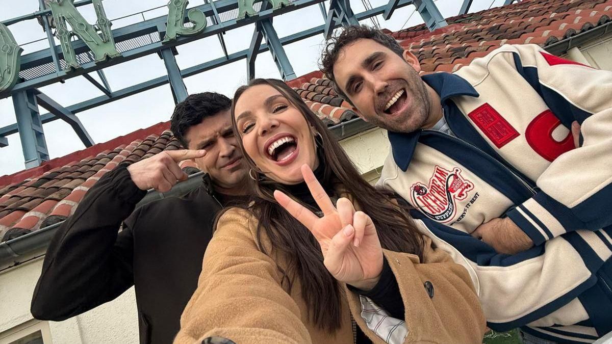 RTVE detalla la programación especial para sus primeras preúvas: así será el 30 de noviembre en La 2