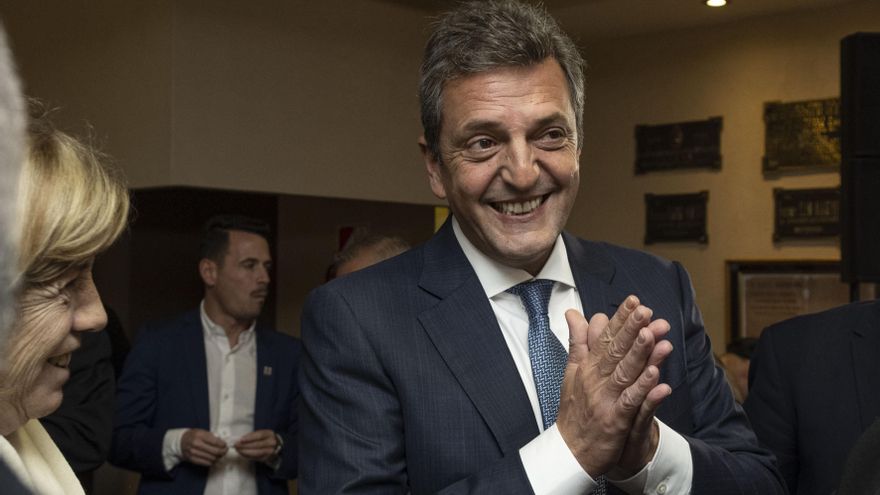 De un banco central supranacional a precios congelados y cambios en prepagas: seis definiciones de Massa