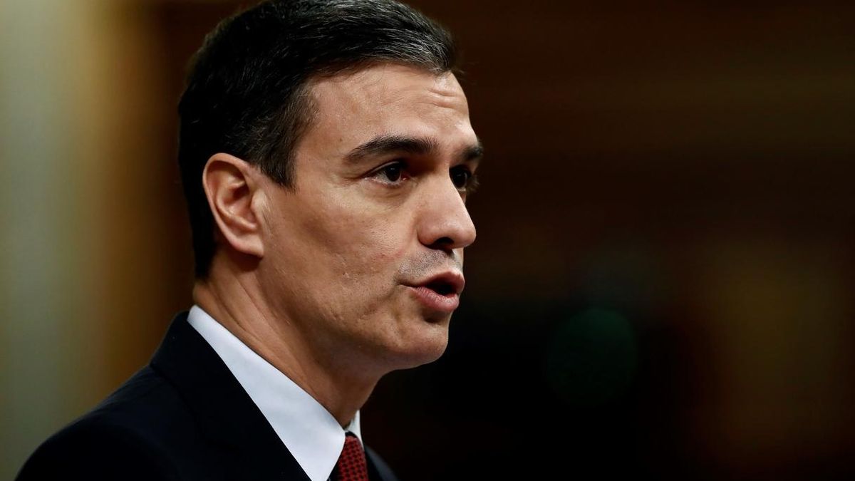 Sánchez le advierte a la UE que se la juega y le pide pruebas de "compromiso real" con España