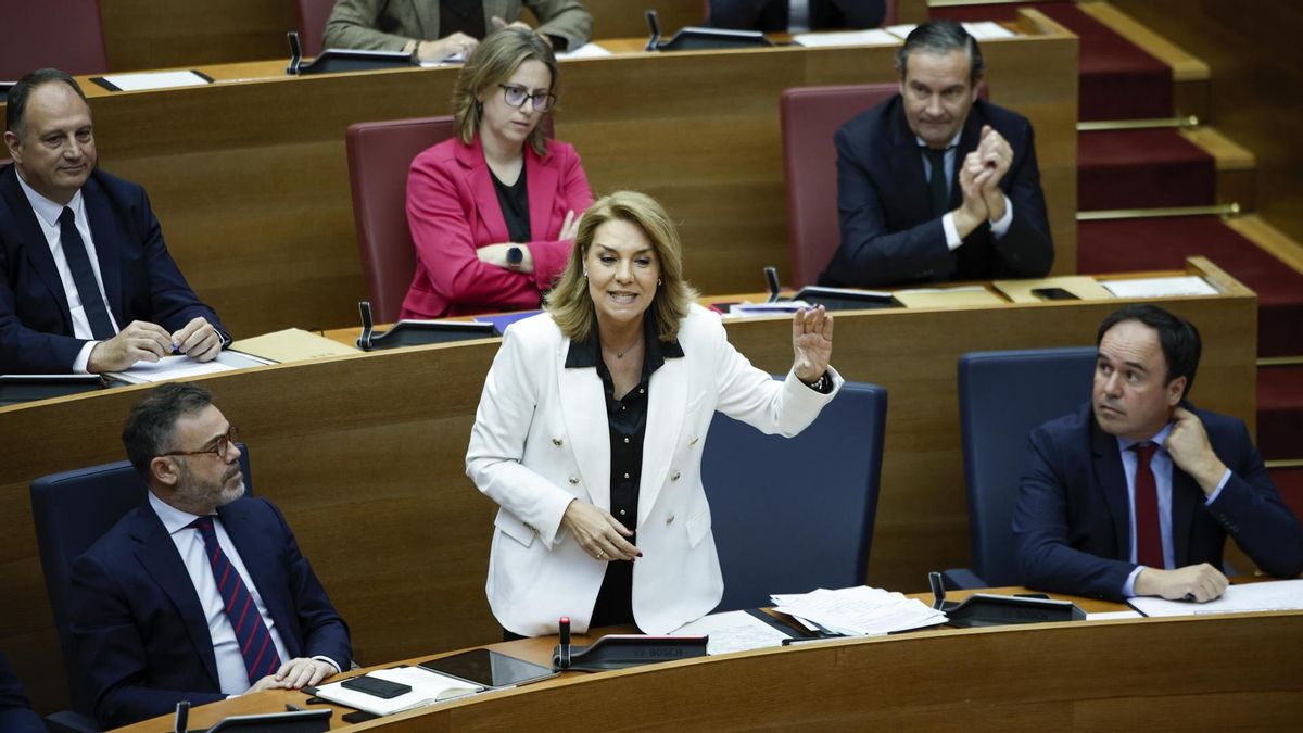 Las Corts Valencianes acuerdan crear una comisión de investigación sobre las VPO de Alicante